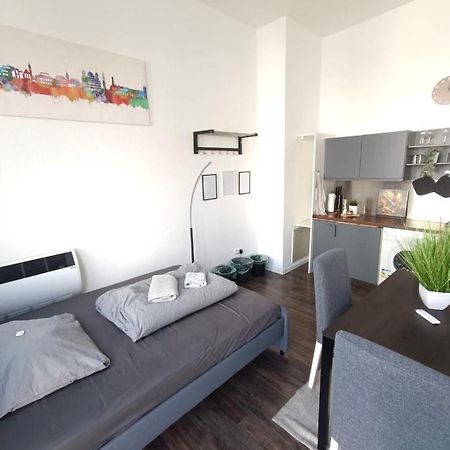 Koro Boardingapartments In Augsburg Goeggingen Екстериор снимка