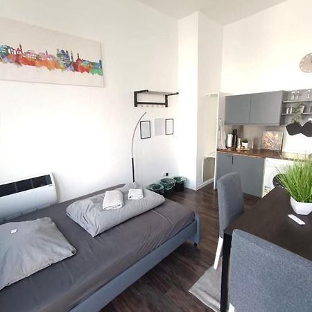 Stylish Apartment With Wifi, Near University& Augsburg Messe Екстериор снимка