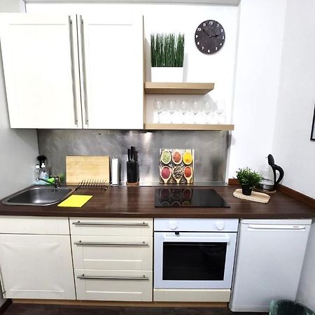 Koro Boardingapartments In Augsburg Goeggingen Екстериор снимка