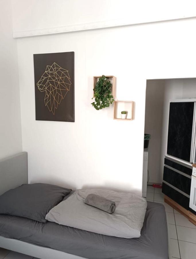 Koro Boardingapartments In Augsburg Goeggingen Екстериор снимка