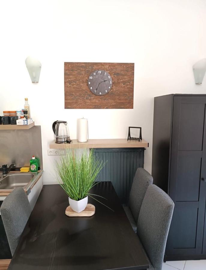 Koro Boardingapartments In Augsburg Goeggingen Екстериор снимка