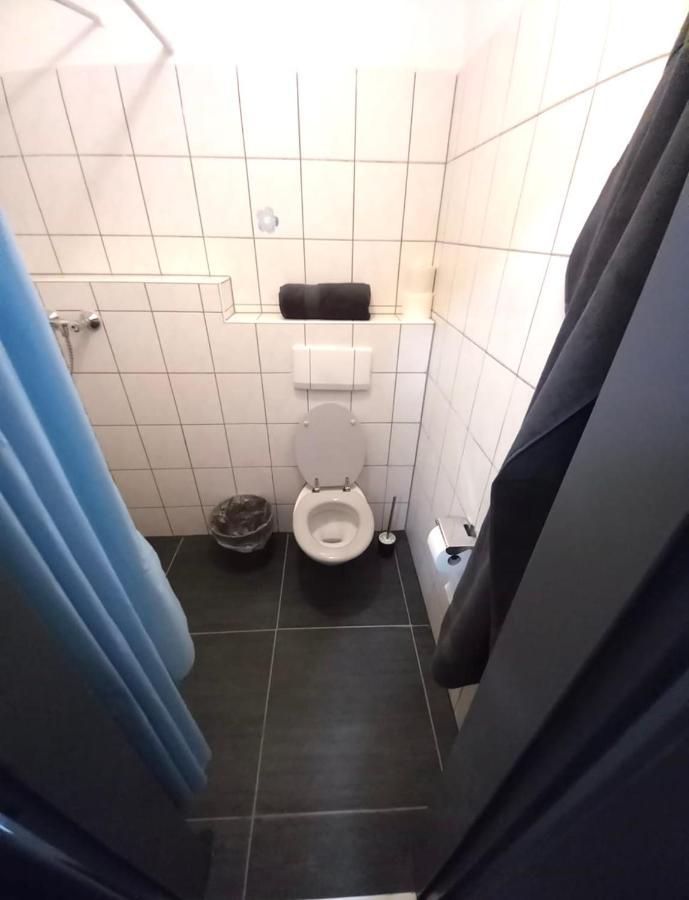 Koro Boardingapartments In Augsburg Goeggingen Екстериор снимка