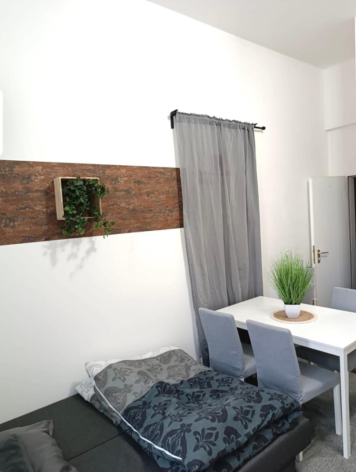 Stylish Apartment With Wifi, Near University& Augsburg Messe Екстериор снимка