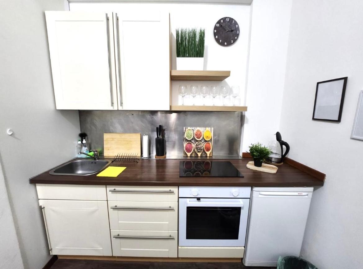 Koro Boardingapartments In Augsburg Goeggingen Екстериор снимка