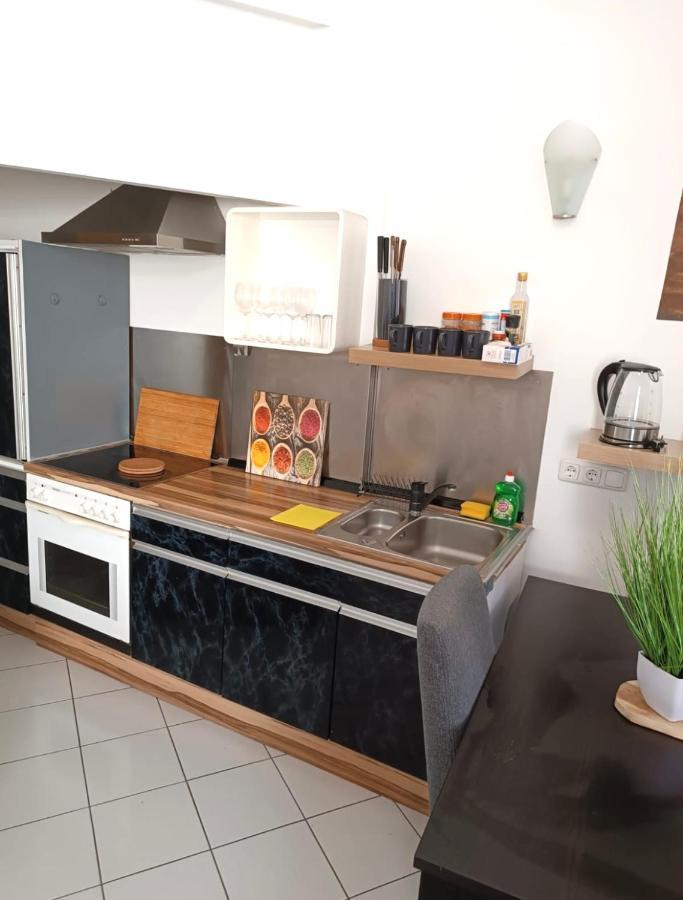 Koro Boardingapartments In Augsburg Goeggingen Екстериор снимка